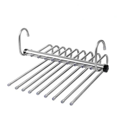 Cintre pantalon RangeFlex neuf barres