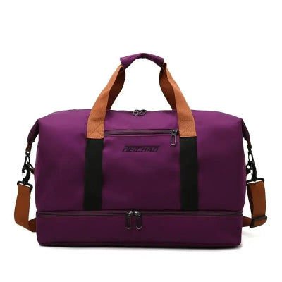 Sac de voyage - BeiChad™ - Rangement Innovant