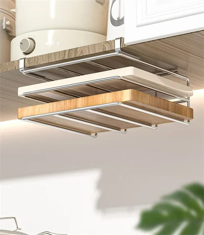 Etagere-cuisine-innovante-rangement-innovant-placée-dans-la-cuisine