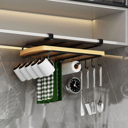 Etagère-cuisine-innovante-rangement-innovant-placée-dans-cuisine-avec-cadence-en-marbre