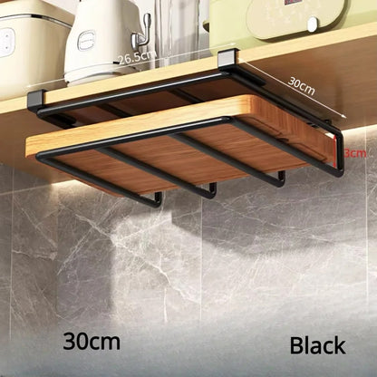 Étagère-de-rangement-innovant-noir-taille-L-style-un