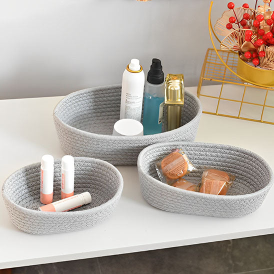 Panier-de-rangement-ovale-Rangement-Innovant-image-dix