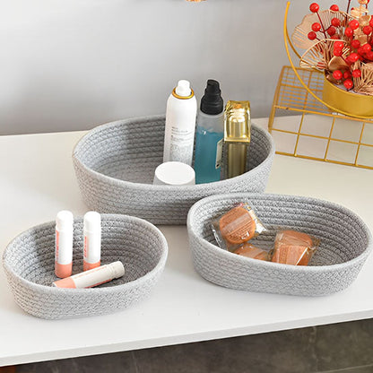 Panier-de-rangement-ovale-Rangement-Innovant-image-dix