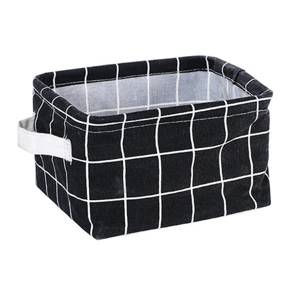 Panier-rangement-pliable-multifonctionnel-rangement-innovant-rayures-blanches-style-03
