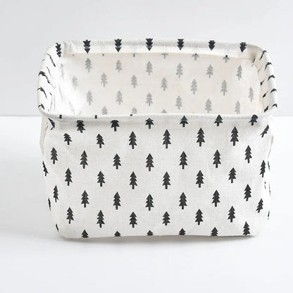 Panier-rangement-pliable-multifonctionnel-rangement-innovant-motifs-sapin-style-10