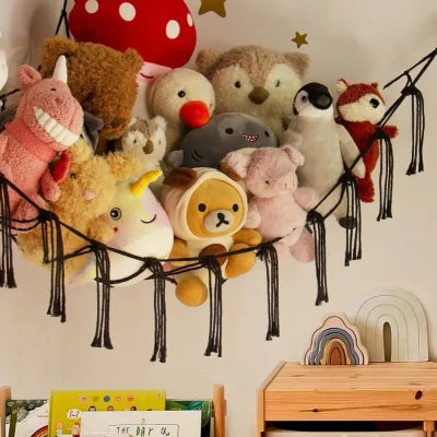 Rangement-Jouet-Pour-Peluches-StorageHammock_-Rangement-Innovant-cinq