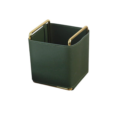 Rangement Bureau - Boîte De Rangement - NordicStorage™ - Vert - Rangement Innovant