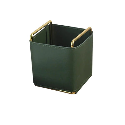 Rangement Bureau - Boîte De Rangement - NordicStorage™ - Vert - Rangement Innovant