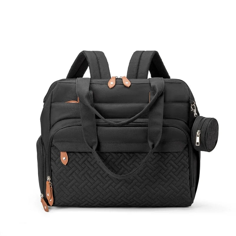 Sac-à-langer-pazou-rangement-innovant-noir