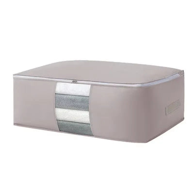 Sac de rangement OrganizeBox gris