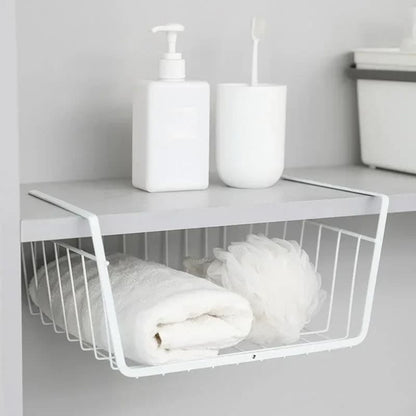 paniers-de-rangement-polyvalents-rangement-innovant-placé-dans-meuble-salle-de-bain