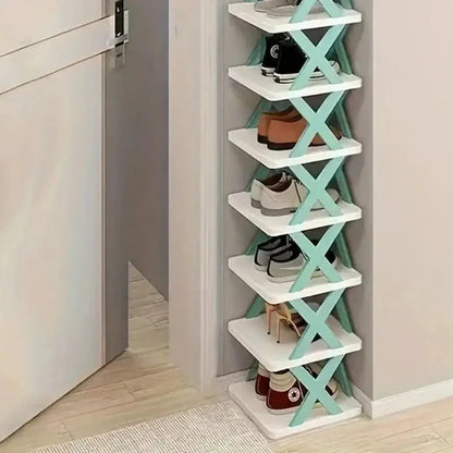 Rangement chaussures - Élégant - Rangement Innovant