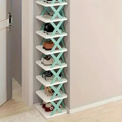 Rangement chaussures - Élégant - Rangement Innovant