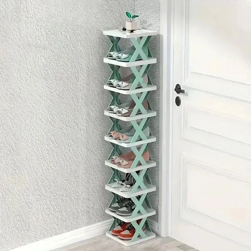 Rangement chaussures - Élégant - Rangement Innovant