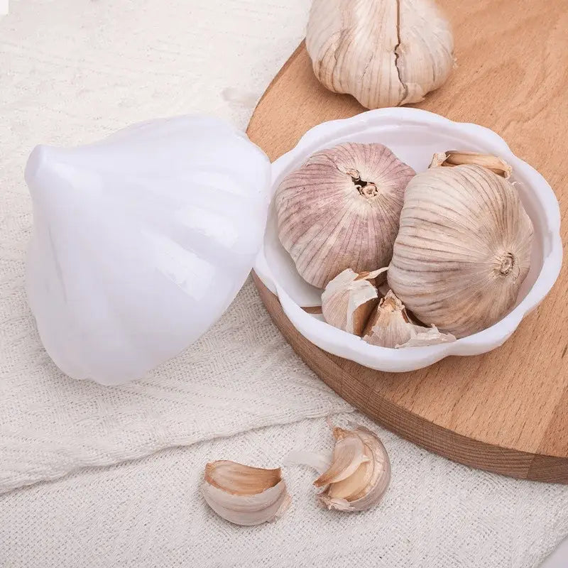 Rangement Cuisine - Boîte de Conservation Alimentaire VeggieKeeper™ - Rangement Innovant