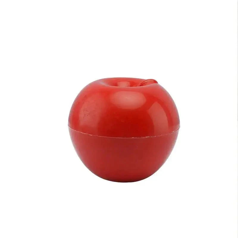 Rangement Cuisine - Boîte de Conservation Alimentaire - VeggieKeeper™ - Pomme - Rangement Innovant