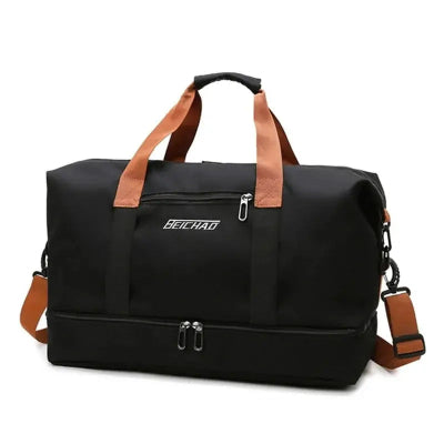 Sac de sport - BeiChad™ - Rangement Innovant