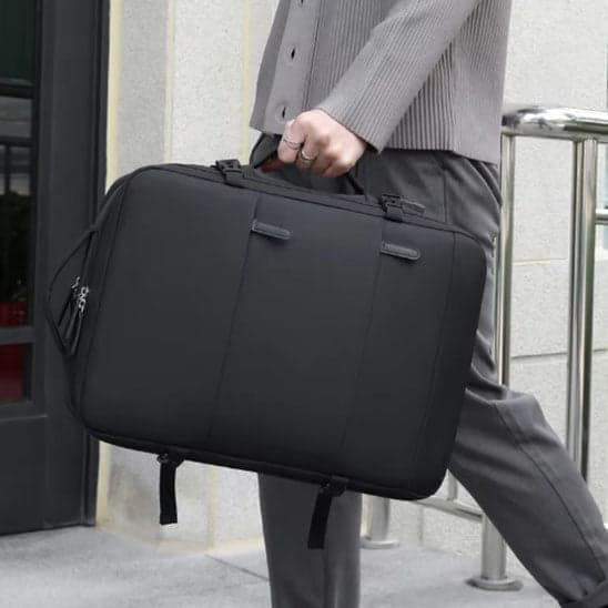 Sac de voyage à dos - Multifonctionnel - Rangement Innovant