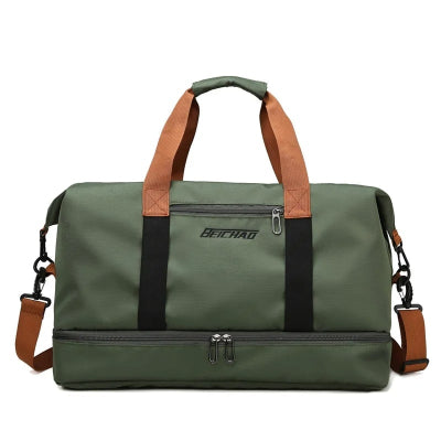 Sac de voyage - BeiChad™ - Rangement Innovant
