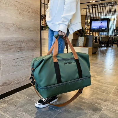 Sac de voyage - BeiChad™ - Rangement Innovant