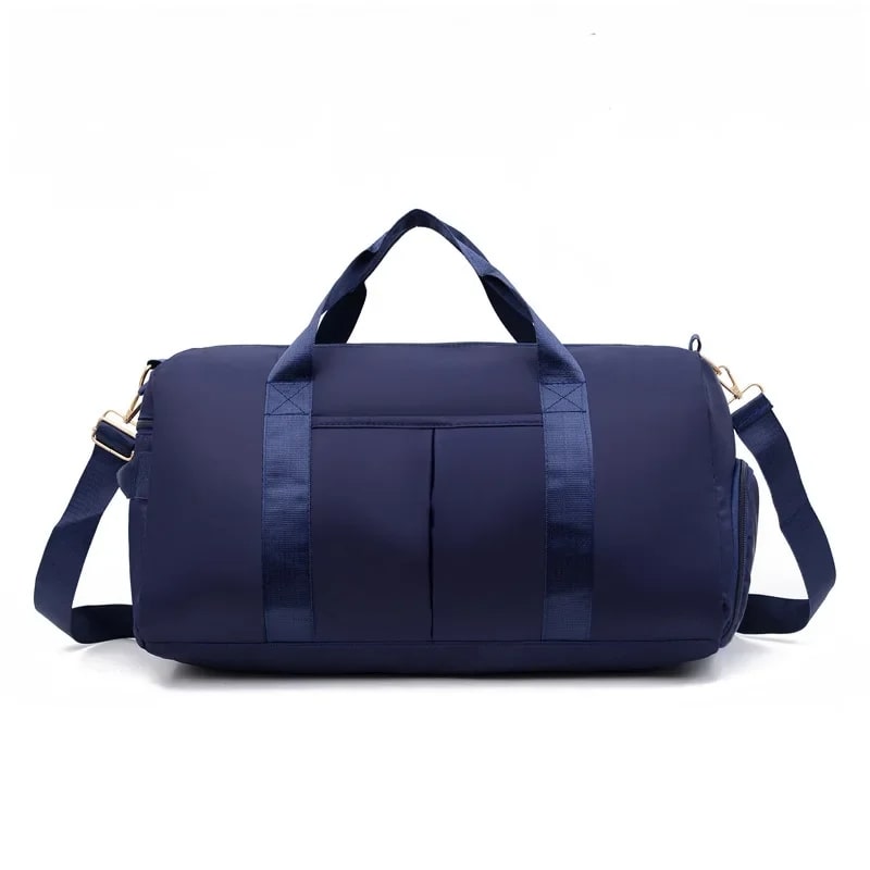 Sac de Voyage - Compact - Rangement Innovant
