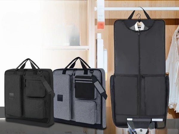 Sac de voyage - D'affaires - Rangement Innovant
