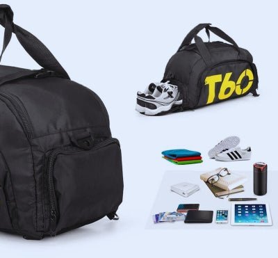 Sac de voyage - De grande capacité - Rangement Innovant