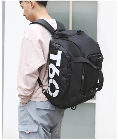 Sac de voyage - De grande capacité - Rangement Innovant