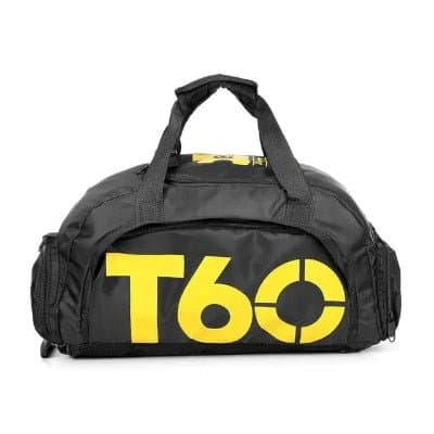 Sac de voyage - De grande capacité - Rangement Innovant