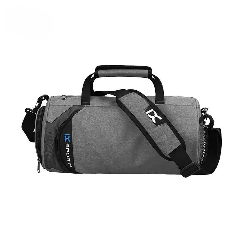 Sac de voyage homme - Polyvalent - Rangement Innovant