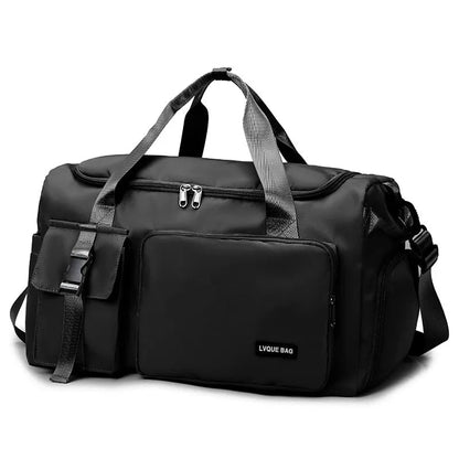 Sac de voyage - Pratique - Rangement Innovant