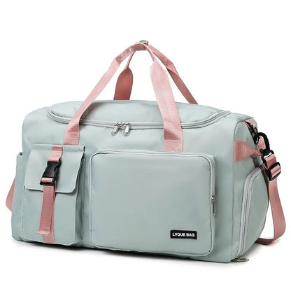 Sac de voyage - Pratique - Rangement Innovant