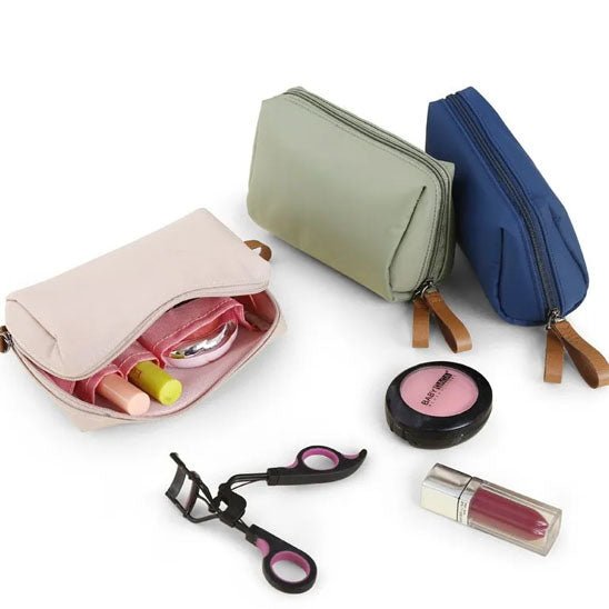 Trousse de toilette femme | Nori - Rangement Innovant