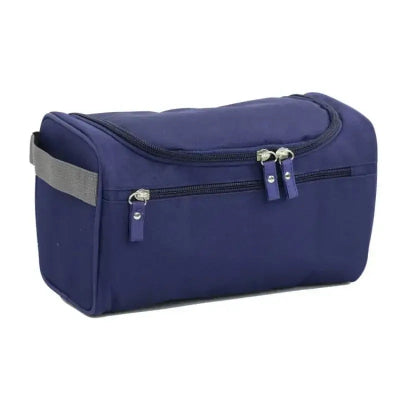 Trousse De Toilette Homme - De Voyage - Rangement Innovant