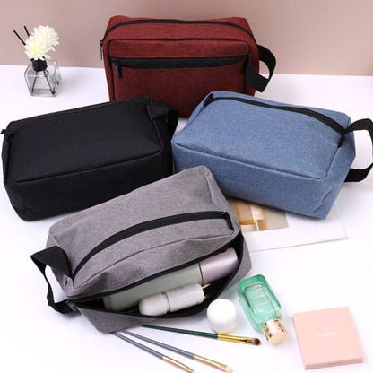 Trousse de toilette - Multifonctionnelle - Rangement Innovant