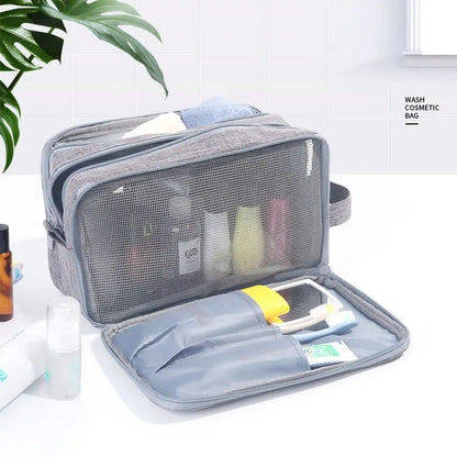 Trousse de toilette | Pazou - Rangement Innovant