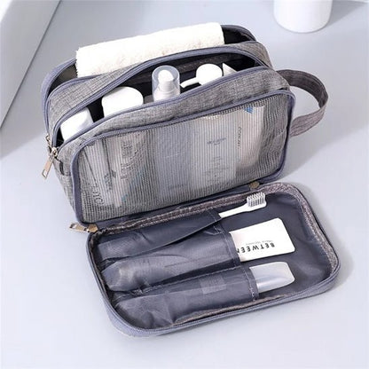 Trousse de toilette | Pazou - Rangement Innovant