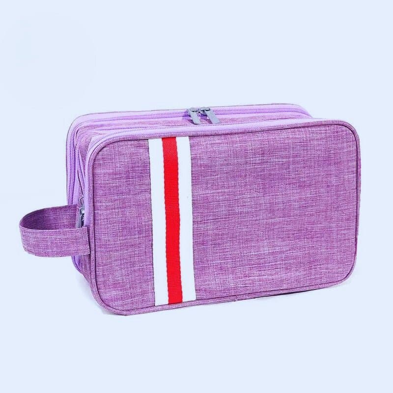 Trousse de toilette | Pazou - Rangement Innovant