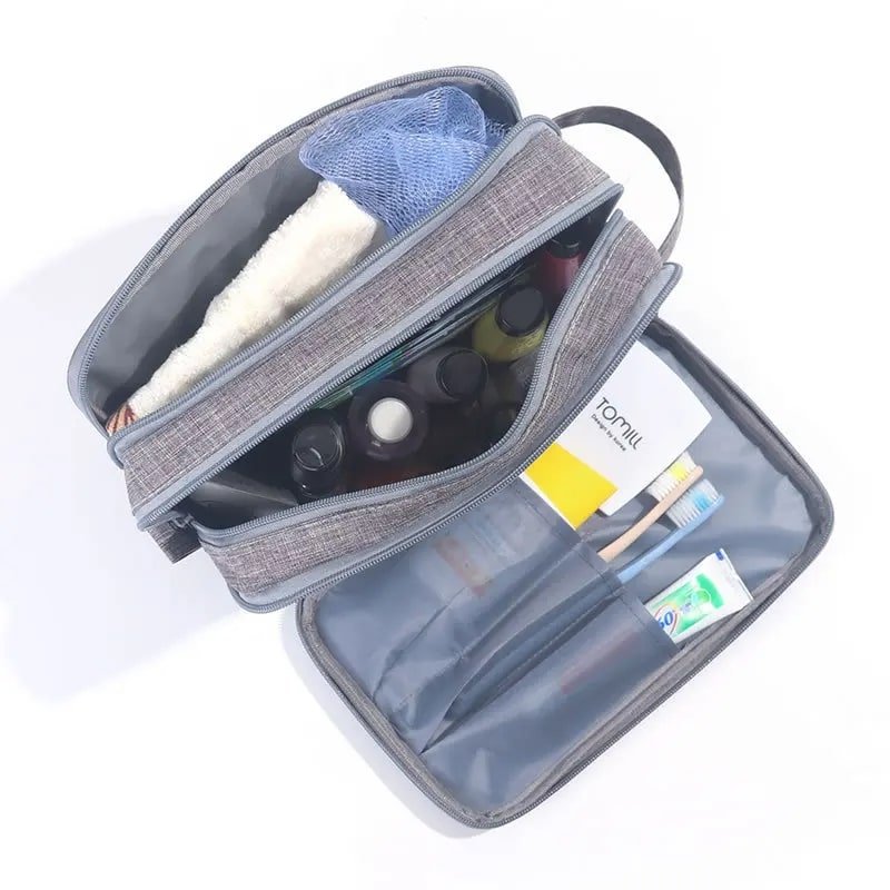 Trousse de toilette | Pazou - Rangement Innovant