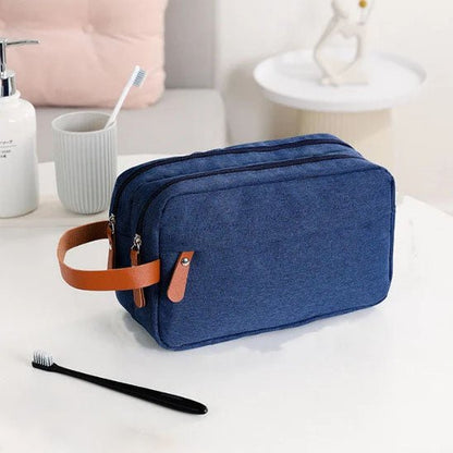 Trousse de toilette - Polyvalente - Rangement Innovant